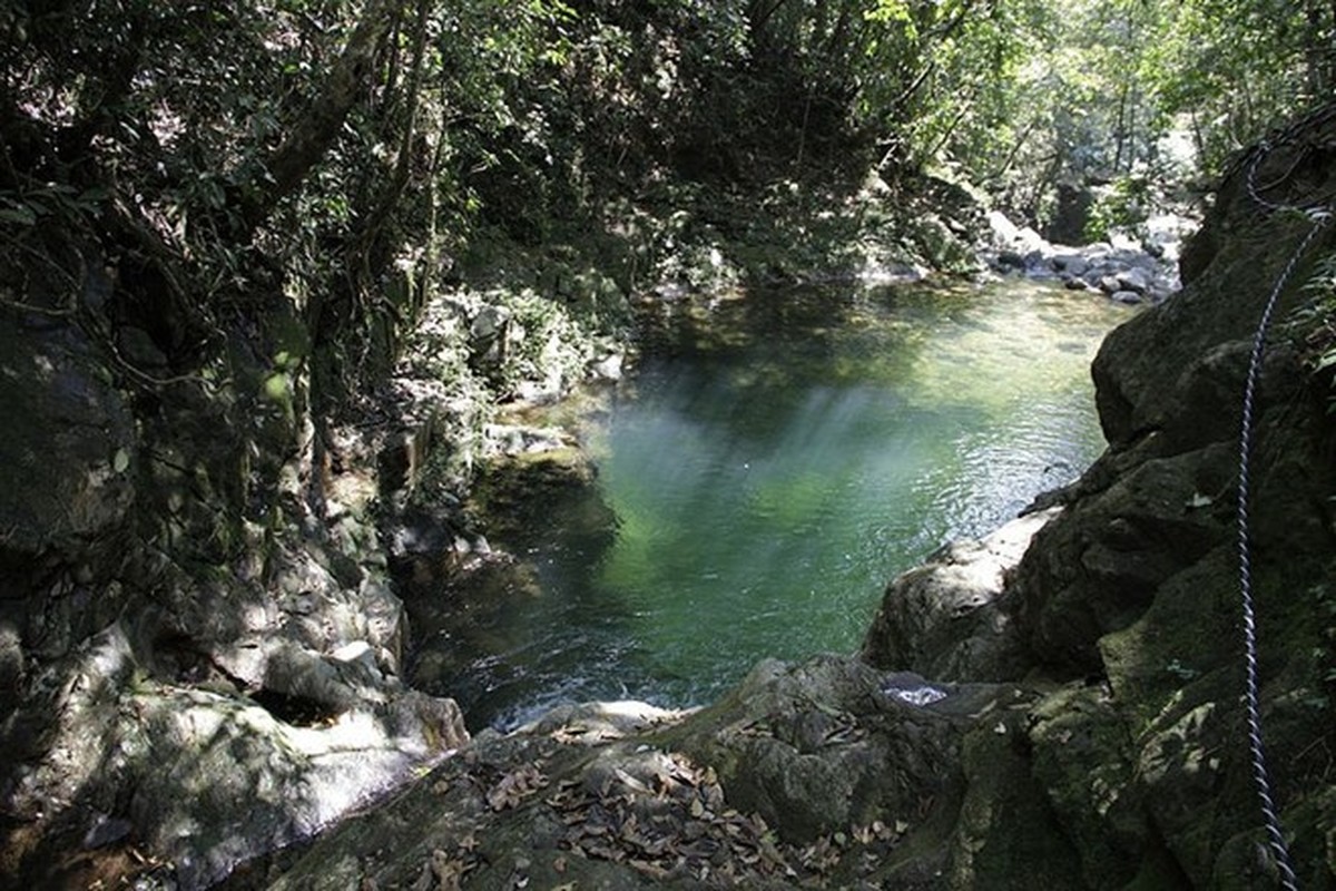 13 ho nuoc noi tieng cua Viet Nam nen den mot lan-Hinh-7